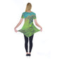 Horizon Short Sleeve Tunic
