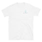 Company Shirt Short-Sleeve Unisex T-Shirt